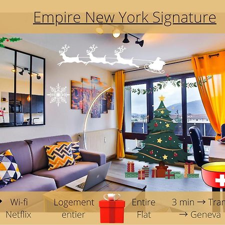 Empire New York Signature Аннмасс Екстер'єр фото